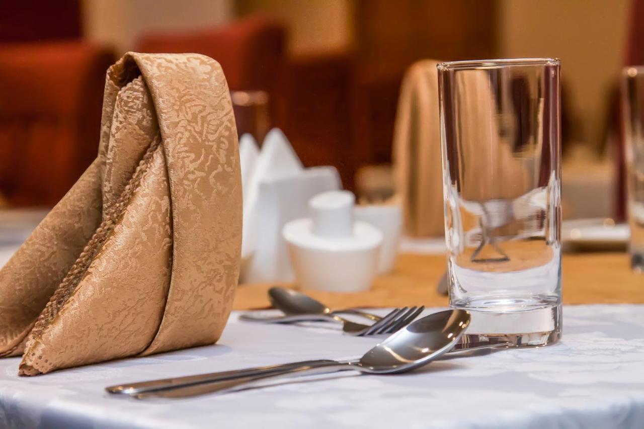 Visa Karena Hotels Port Harcourt Zewnętrze zdjęcie
