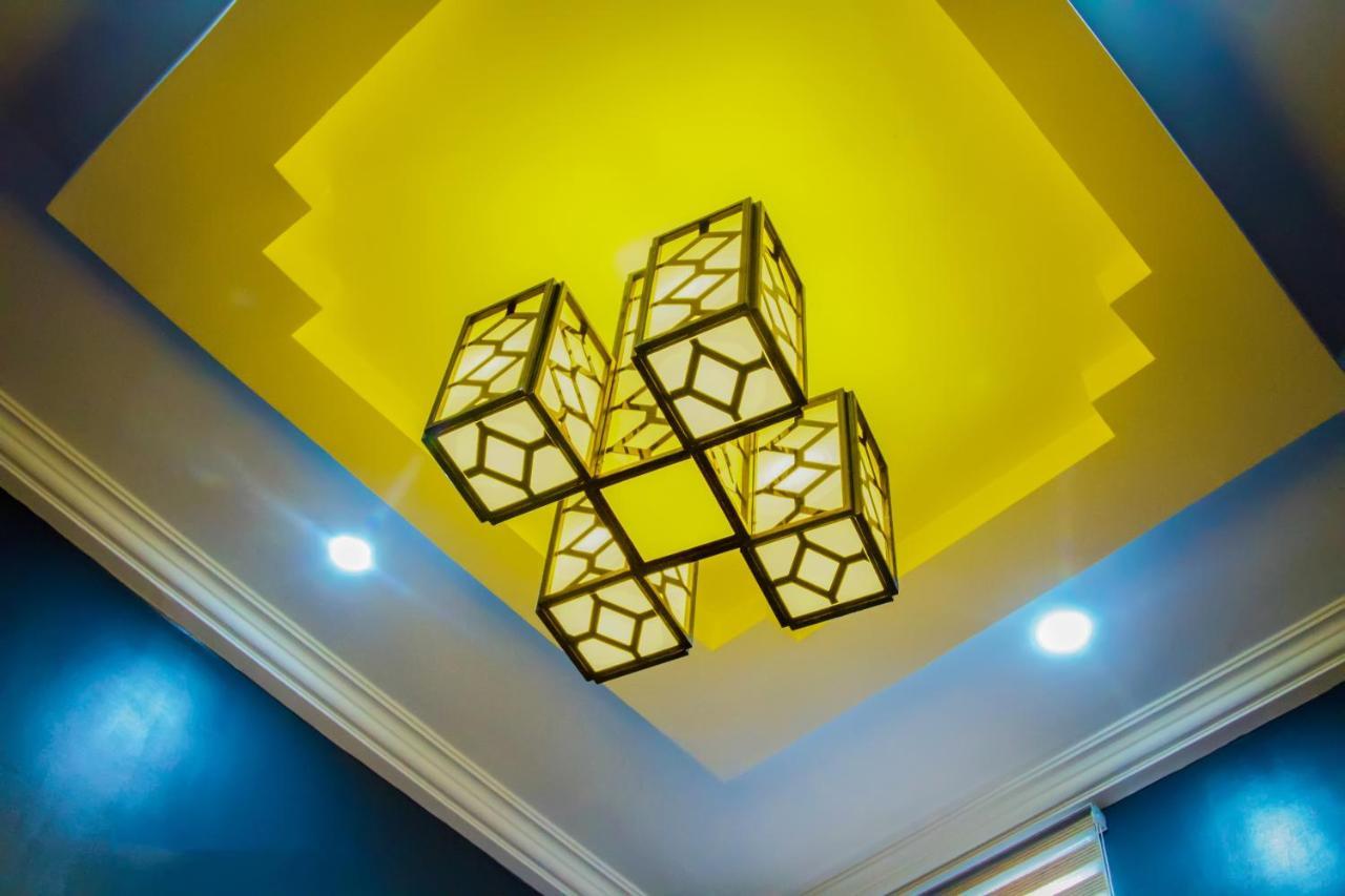 Visa Karena Hotels Port Harcourt Zewnętrze zdjęcie