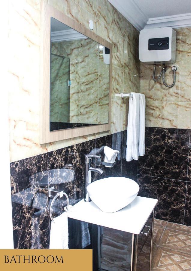 Visa Karena Hotels Port Harcourt Zewnętrze zdjęcie