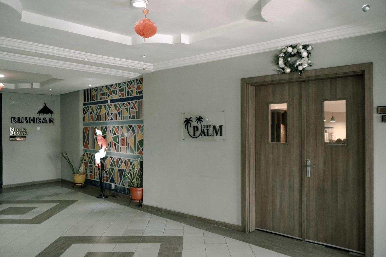 Visa Karena Hotels Port Harcourt Zewnętrze zdjęcie